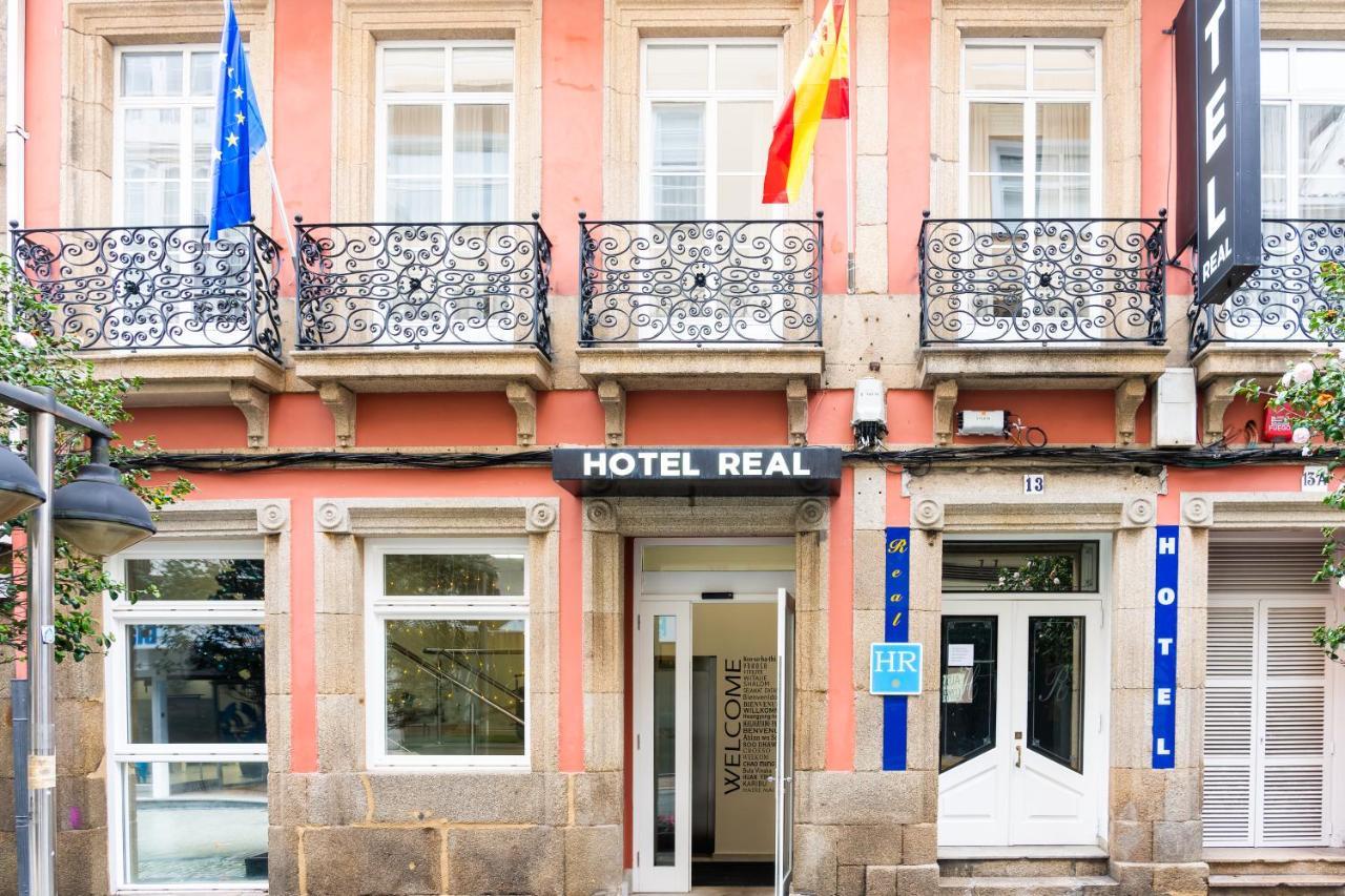 HOTEL REAL FERROL (Espanha) - de R$ 629 | iBOOKED