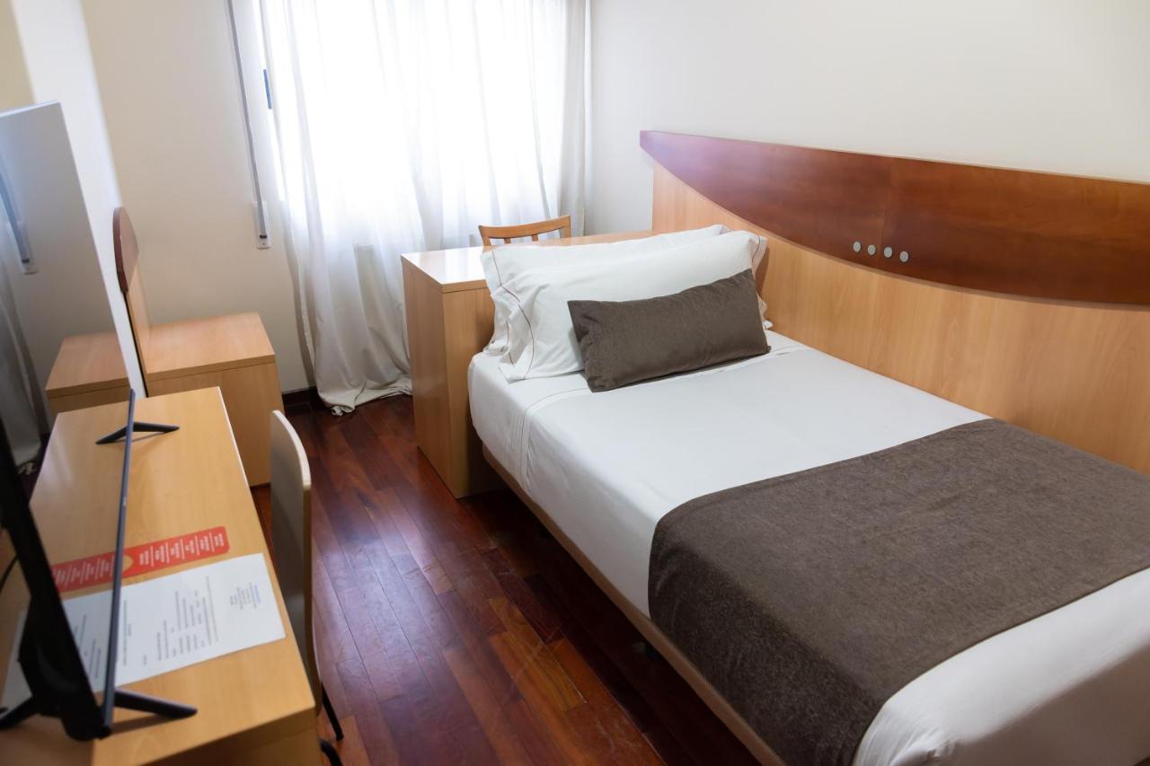 HOTEL REAL FERROL (Espanha) - de R$ 629 | iBOOKED